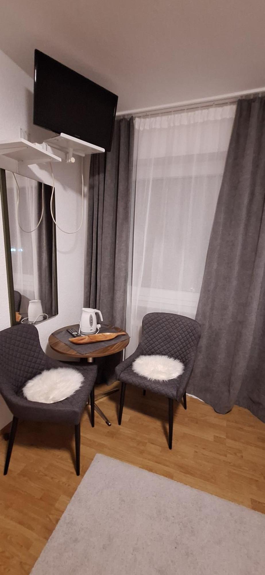 Haus Sissi Apartment Daun Exterior photo